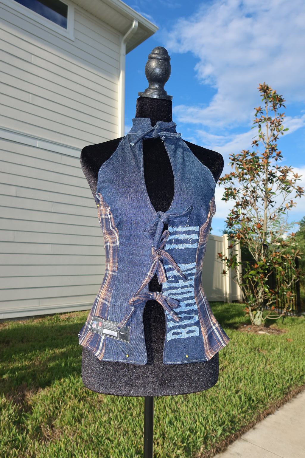 Custom 2 Piece Set