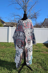 Custom Cardigan