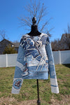 Custom Oversized Sweater