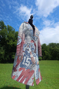 Custom Trench