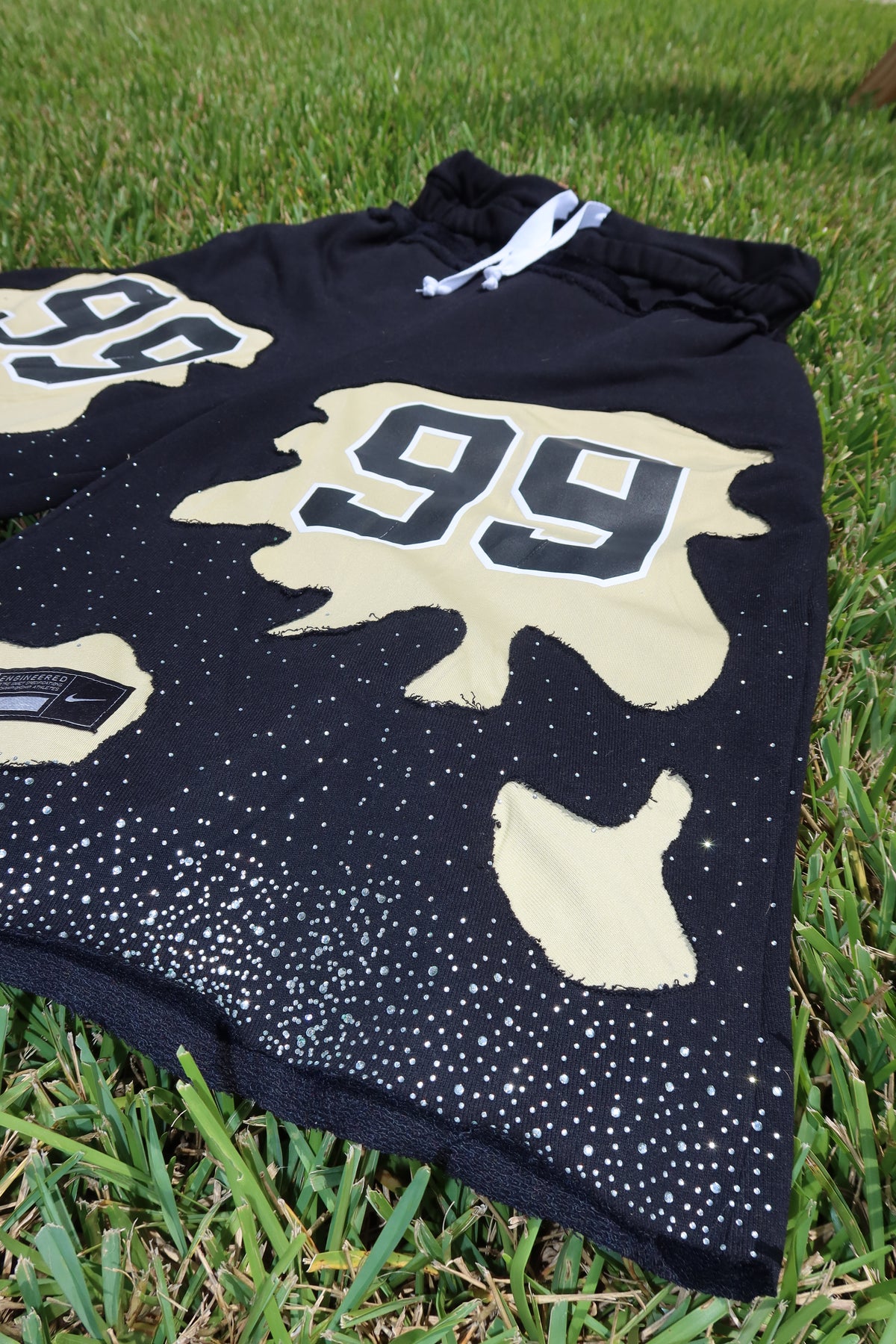 Custom Shorts
