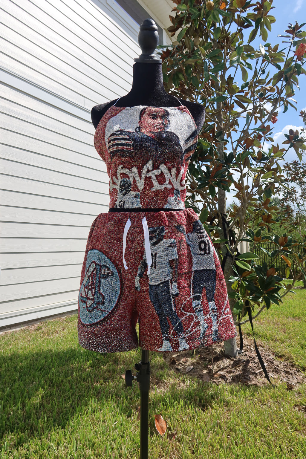 Custom 2 Piece Set
